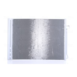 Condenseur de Clim Pour BMW X5 X6 6.972.553 64509239992 6453.6.972.553 9239992