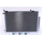 Condenseur de Clim Pour Honda CR-V II 80110-SKN-G01 80110SKNG00
