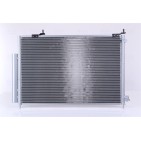 Condenseur de Clim Pour Honda CR-V II 80110-SKN-G01 80110SKNG00