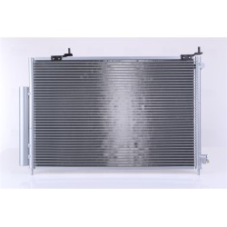 Condenseur de Clim Pour Honda CR-V II 80110-SKN-G01 80110SKNG00