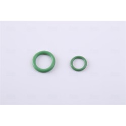 Condenseur de Clim Pour Honda CR-V II 80110-SKN-G01 80110SKNG00