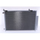 Condenseur de Clim Pour Honda CR-V II 80110-SKN-G01 80110SKNG00