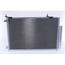 Condenseur de Clim Pour Honda CR-V II 80110-SKN-G01 80110SKNG00