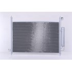 Condenseur de Clim Pour Honda FR-V 80110-SJH-E01 80110SJHE02