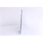 Condenseur de Clim Pour Honda FR-V 80110-SJH-E01 80110SJHE02