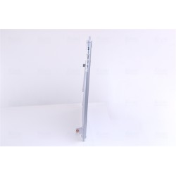 Condenseur de Clim Pour Honda FR-V 80110-SJH-E01 80110SJHE02