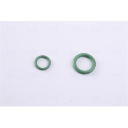 Condenseur de Clim Pour Honda FR-V 80110-SJH-E01 80110SJHE02