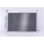 Condenseur de Clim Pour Honda FR-V 80110-SJH-E01 80110SJHE02