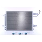 Condenseur de Clim Pour Mitsubishi Colt - CZC VI Smart Forfour