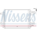 Condenseur de Clim Pour Mitsubishi Colt - CZC VI Smart Forfour