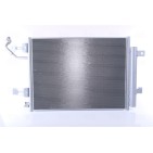 Condenseur de Clim Pour Mitsubishi Colt - CZC VI Smart Forfour