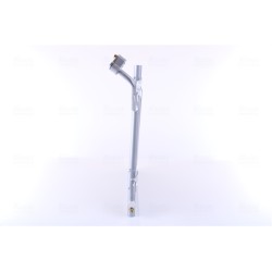 Condenseur de Clim Pour Mitsubishi Colt - CZC VI Smart Forfour