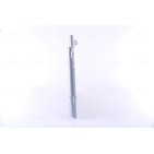 Condenseur de Clim Pour Mitsubishi Colt - CZC VI Smart Forfour