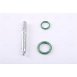 Condenseur de Clim Pour Mitsubishi Colt - CZC VI Smart Forfour