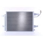 Condenseur de Clim Pour Mitsubishi Colt - CZC VI Smart Forfour