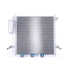 Condenseur de Clim Pour Mitsubishi L200/Triton 7812A171 MN123606