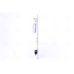 Condenseur de Clim Pour Mitsubishi L200/Triton 7812A171 MN123606