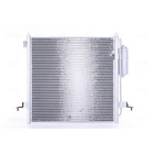 Condenseur de Clim Pour Mitsubishi L200/Triton 7812A171 MN123606