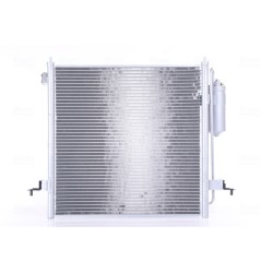 Condenseur de Clim Pour Mitsubishi L200/Triton 7812A171 MN123606