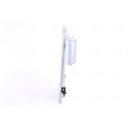 Condenseur de Clim Pour Mitsubishi L200/Triton 7812A171 MN123606