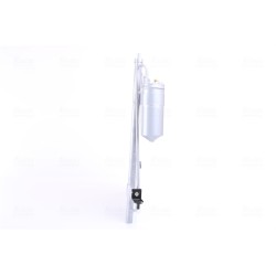 Condenseur de Clim Pour Mitsubishi L200/Triton 7812A171 MN123606