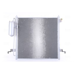 Condenseur de Clim Pour Mitsubishi L200/Triton 7812A171 MN123606