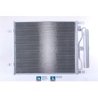 Condenseur de Clim Pour Nissan Micra III Note Van 92100-9U20B 92100-AY601