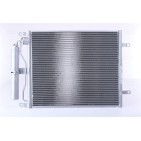 Condenseur de Clim Pour Nissan Micra III Note Van 92100-9U20B 92100-AY601