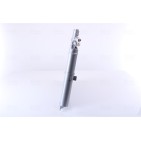 Condenseur de Clim Pour Nissan Micra III Note Van 92100-9U20B 92100-AY601