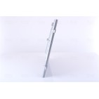 Condenseur de Clim Pour Nissan Micra III Note Van 92100-9U20B 92100-AY601