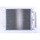 Condenseur de Clim Pour Nissan Micra III Note Van 92100-9U20B 92100-AY601