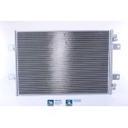 Condenseur de Clim Pour Renault Master Pro Renault Trucks Mascott 7482225454