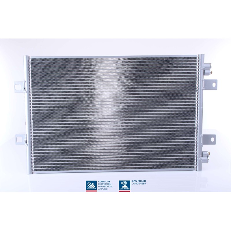 Condenseur de Clim Pour Renault Master Pro Renault Trucks Mascott 7482225454