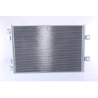 Condenseur de Clim Pour Renault Master Pro Renault Trucks Mascott 7482225454