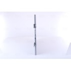 Condenseur de Clim Pour Renault Master Pro Renault Trucks Mascott 7482225454