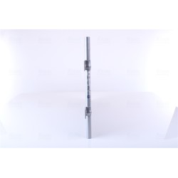 Condenseur de Clim Pour Renault Master Pro Renault Trucks Mascott 7482225454