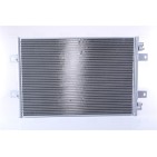 Condenseur de Clim Pour Renault Master Pro Renault Trucks Mascott 7482225454