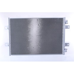 Condenseur de Clim Pour Renault Master Pro Renault Trucks Mascott 7482225454