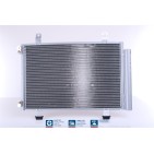 Condenseur de Clim Pour Opel Suzuki Splash Vauxhall 4709214 93194055 95310-51K00