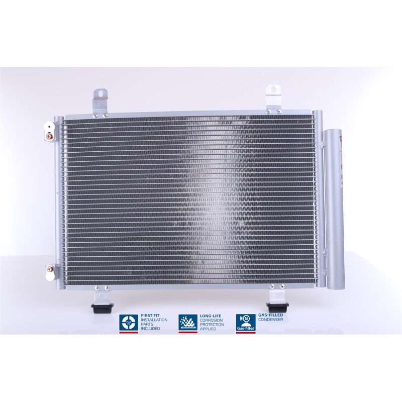 Condenseur de Clim Pour Opel Suzuki Splash Vauxhall 4709214 93194055 95310-51K00