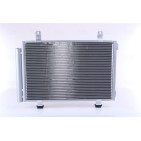 Condenseur de Clim Pour Opel Suzuki Splash Vauxhall 4709214 93194055 95310-51K00