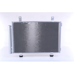 Condenseur de Clim Pour Opel Suzuki Splash Vauxhall 4709214 93194055 95310-51K00