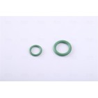 Condenseur de Clim Pour Opel Suzuki Splash Vauxhall 4709214 93194055 95310-51K00