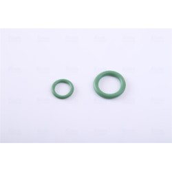 Condenseur de Clim Pour Opel Suzuki Splash Vauxhall 4709214 93194055 95310-51K00