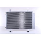 Condenseur de Clim Pour Opel Suzuki Splash Vauxhall 4709214 93194055 95310-51K00