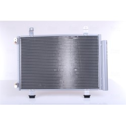 Condenseur de Clim Pour Opel Suzuki Splash Vauxhall 4709214 93194055 95310-51K00