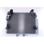 Condenseur de Clim Pour Toyota Hilux VII 88460-0K050 884600K010