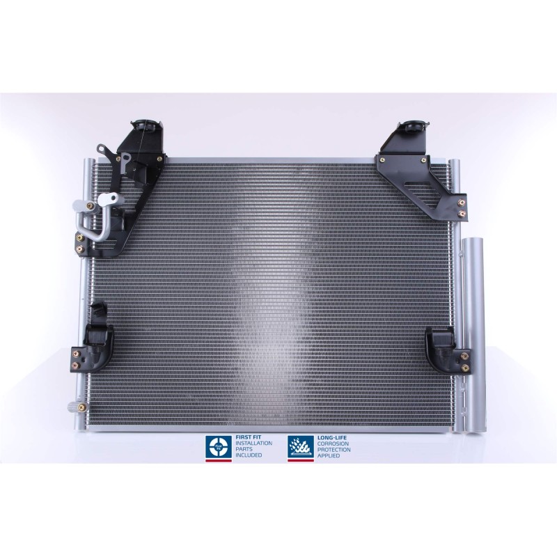 Condenseur de Clim Pour Toyota Hilux VII 88460-0K050 884600K010