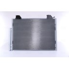 Condenseur de Clim Pour Toyota Hilux VII 88460-0K050 884600K010