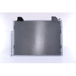 Condenseur de Clim Pour Toyota Hilux VII 88460-0K050 884600K010